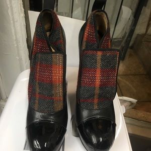 L.A.M.B Fierce Stilettos